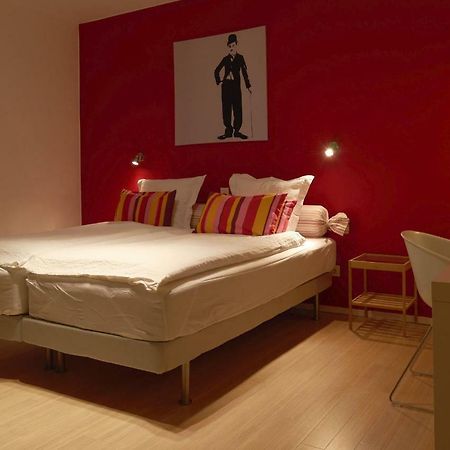 Nena Guesthouse Leuven Ngoại thất bức ảnh