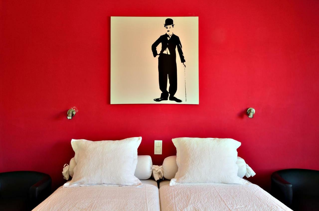 Nena Guesthouse Leuven Ngoại thất bức ảnh