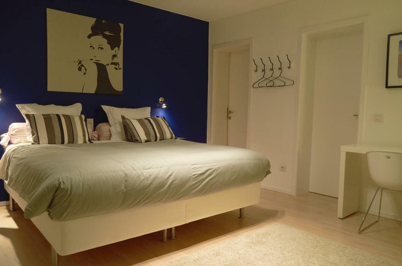 Nena Guesthouse Leuven Ngoại thất bức ảnh